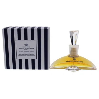 Marina De Bourbon Classique By Princesse  For Women - 1.7 oz Edp Spray