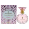 Marina De Bourbon Cristal Royal Rose By Princesse  For Women - 1.7 oz Edp Spray