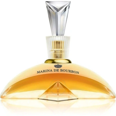 Marina De Bourbon Ladies Classic Princess Edp Spray 3.4 oz (tester) Fragrances 0000000502227 In N/a