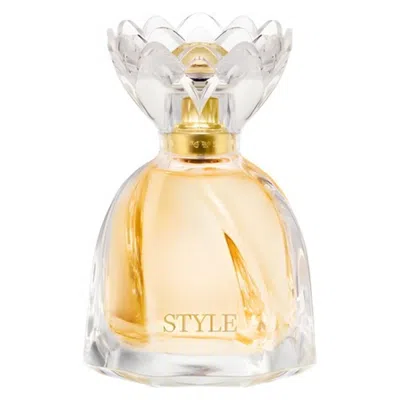 Marina De Bourbon Ladies Majestic Style Edp Spray 3.3 oz (tester) Fragrances 3494802420925