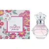 Marina De Bourbon Ladies My Dynastie Princess Edp Spray 1.0 oz Fragrances 3494802020040 In Green / Lemon / White