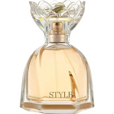 Marina De Bourbon Ladies Royal Style Edp Spray 3.3 oz (tester) Fragrances 3494800250920