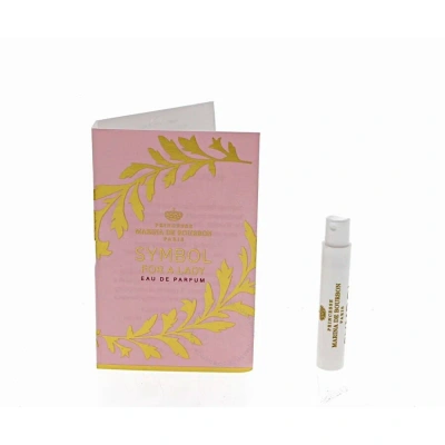Marina De Bourbon Ladies Symbol For A Lady Edp Spray 0.034 oz Fragrances 3494802120900 In N/a
