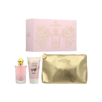 Marina De Bourbon Ladies Symbol For A Lady Gift Set Fragrances 3494802120481