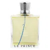 Marina De Bourbon Men's Monsieur Le Prince Gentleman Edp Spray 3.3 oz Fragrances 3494802320034