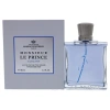 MARINA DE BOURBON MONSIEUR LE PRINCE ELEGANT BY PRINCESSE MARINA DE BOURBON FOR MEN - 3.4 OZ EDP SPRAY