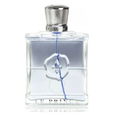 Marina De Bourbon Monsieur Le Prince Intense /  Edp Spray 3.4 oz (100 Ml) (m) In White