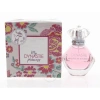 Marina De Bourbon Princesse  Ladies My Dynastie Princess Edp Spray 1.7 oz Fragrances 3494802020026 In Green / Lemon / White