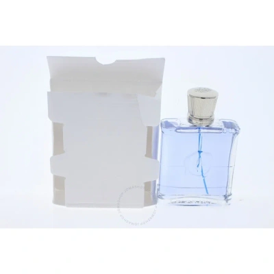 Marina De Bourbon Princesse  Men's Monsieur Leprince Elegant Edp Spray 3.33 oz (tester) Fragrances 00 In White