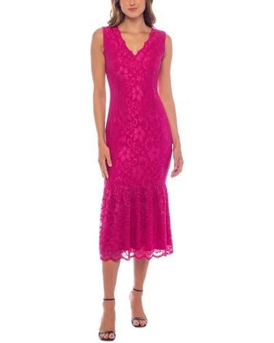 Marina Midi Dress