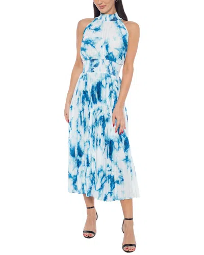 Marina Midi Dress