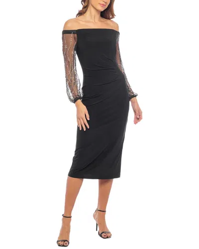 Marina Midi Dress