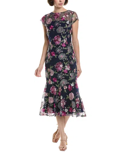 MARINA MARINA MIDI DRESS