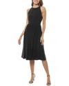 Marina Short Solid Dress