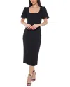 Marina Midi Dress