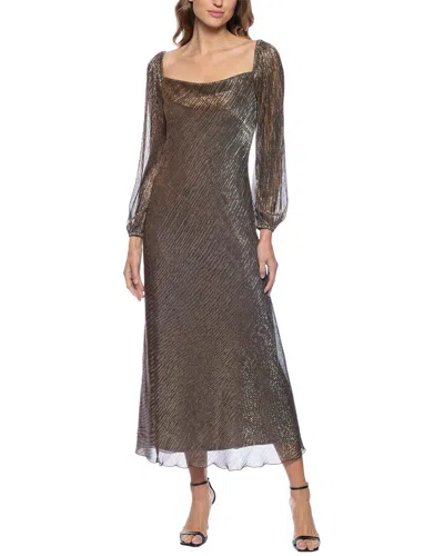 MARINA MARINA MIDI DRESS