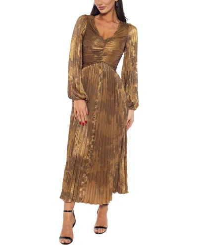 MARINA MARINA MIDI DRESS