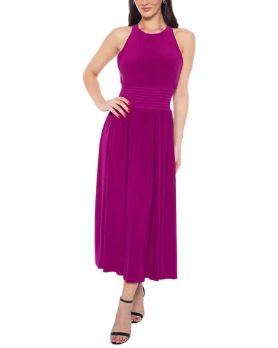 MARINA MARINA MIDI DRESS