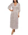 Marina Midi Gown