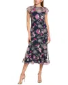 Marina Midi Dress