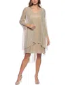 MARINA MARINA MINI DRESS