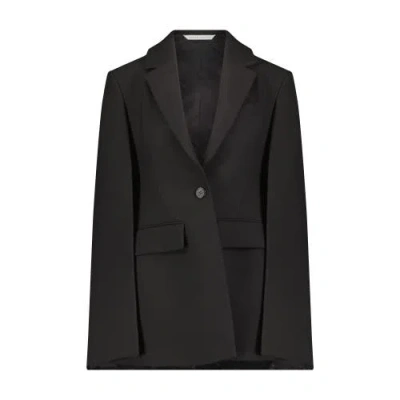 Marina Moscone Basque Jape In Black