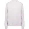 Marina Moscone Pullover In Grey