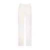 Marina Moscone Slim Trouser In Black