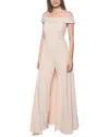 Marina Overlay Skirt Jumpsuit