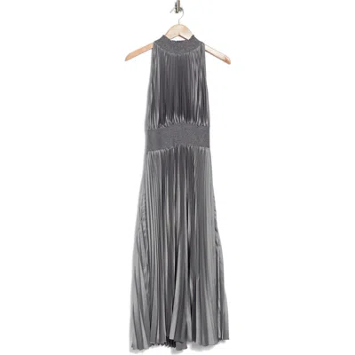 satin midi dress gold Mint Velvet Gold Satin Midi Shift Dress | Size 14 | Gold