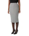 MARINA RINALDI 1A USCITA ETIOPIA SKIRT