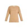 Marina Rinaldi Abitare In Brown