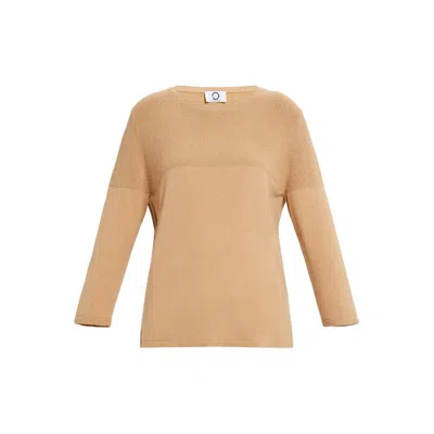 Marina Rinaldi Abitare In Brown