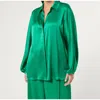 Marina Rinaldi Acanto In Green