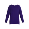 Marina Rinaldi Acuto In Purple