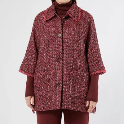 Marina Rinaldi Afro In Multi