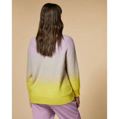 Marina Rinaldi Agente In Yellow