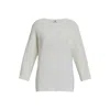Marina Rinaldi Agile In White