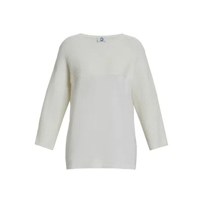 Marina Rinaldi Agile In White