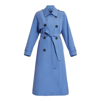 Marina Rinaldi Agro In Blue
