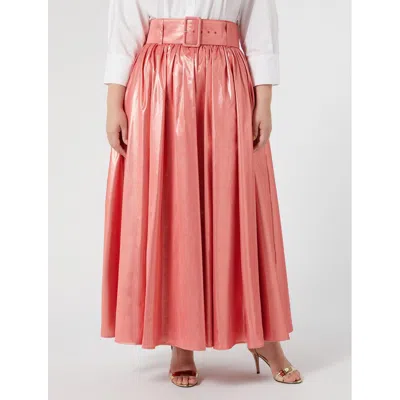 Marina Rinaldi Alatri In Pink