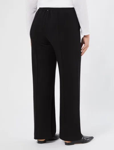 Marina Rinaldi Albore In Black