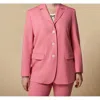 Marina Rinaldi Aprile In Pink