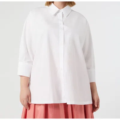 Marina Rinaldi Arizona In White