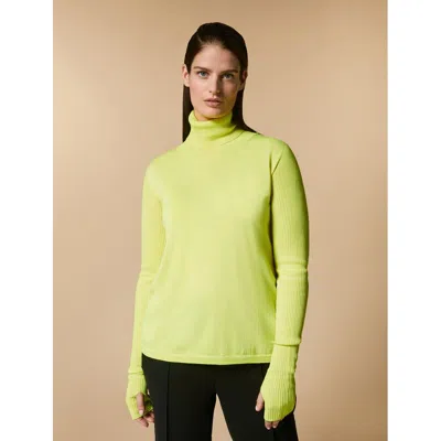 Marina Rinaldi Assoluto In Yellow