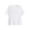 Marina Rinaldi Babordo In White