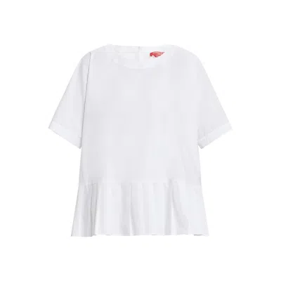 Marina Rinaldi Babordo In White