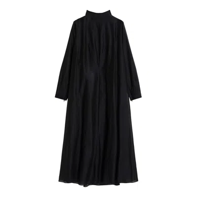 Marina Rinaldi Badess In Black