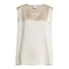 Marina Rinaldi Baltico In White