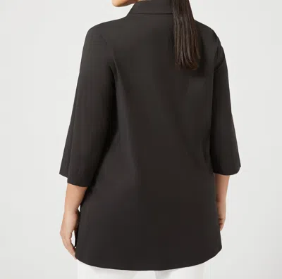 Marina Rinaldi Bamby In Black